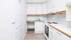 Leikosaarentie 12 B, Vuosaari, Helsinki