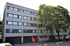 Laurinkatu 24 B, Keskusta, Lohja