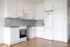 Asuntamaanrinne 1 B 37, Vuores, Tampere