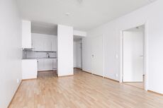 Asemakuja 1, Espoon keskus, Espoo