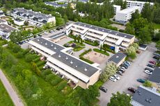 Kallioimarteentie 12, Simonkylä, Vantaa
