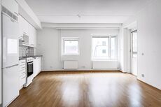Tuulensuunkuja 3, Hermanni, Helsinki