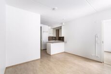 Klariksentie 6, Suurpelto, Espoo