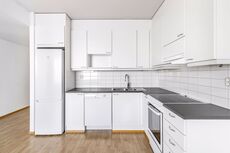 Esikkotie 9, Tikkurila, Vantaa