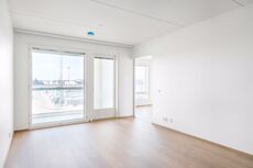Vinsentinaukio 4, Sompasaari, Helsinki
