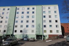 Sippolankatu 11b 23, Eskolanmäki, Kouvola