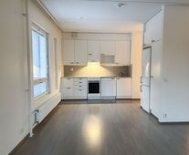 Kitimenpolku 21, Tuira, Oulu
