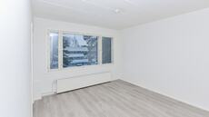 Kivisaarentie 2 B, Vuosaari, Helsinki