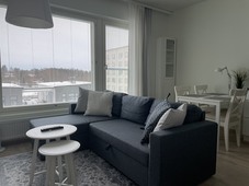 Konttilukinkatu 13, Härmälänranta, Tampere
