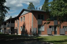 Kuparisepänkatu 5, , Varkaus