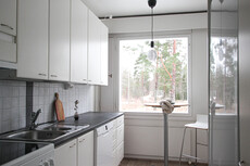 Lammassaarentie, Ylinen, Ylöjärvi
