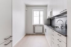 Näsilinnankatu 40, Keskusta, Tampere
