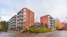 Palkkatilankatu 9 A, Länsi-Pasila, Helsinki