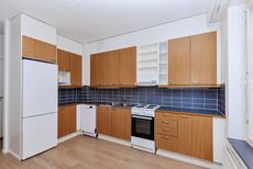 Niittaajankatu 7 B, Herttoniemi, Helsinki