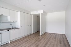 Gräsantörmä 1, Olari, Espoo