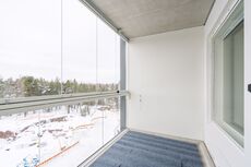 Gräsantörmä 1, Olari, Espoo