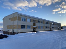 Kaamoskuja 1, Korkalovaara, Rovaniemi