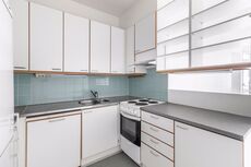 Tikkurilantie 41, Tikkurila, Vantaa