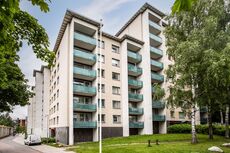 Kaustisenpolku 3, Kannelmäki, Helsinki