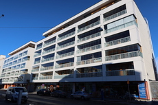 Pitkäkatu 51 A, Keskusta, Vaasa