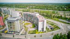 Leksankuja 3 A, Keimolanmäki, Vantaa