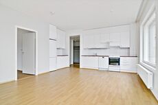 Poukamankatu 11 A 19, Pihlajalaakso, Kuopio