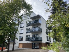 Suursuontie 14, Maunula, Helsinki