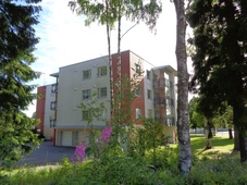 Puistotie 32 as 14, 2/3 asuinkerros, Keskusta, Kauhajoki