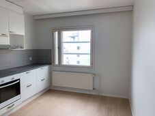 Korppaanmäentie 2, Pikku Huopalahti, Helsinki
