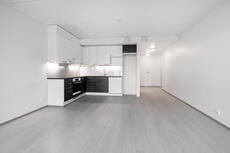 Kallvikintie 91, Vuosaari, Helsinki