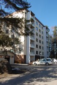 Karjalantie 5 A, Ulvajanniemi, Valkeakoski