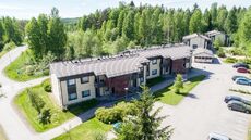Eerolankuja 2-4 A 03, Palokka, Jyväskylä