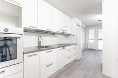 Heittoniitynkuja 5 B, Hervantajärvi, Tampere