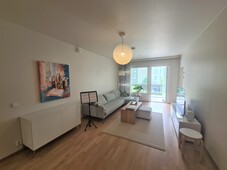 Suezinkatu 8 B, Jätkäsaari, Helsinki