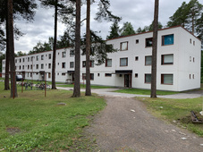 Tuulihaukantie 1B9, Kaukovainio, Oulu
