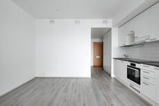 HUOPALAHDENTIE 29 A, Munkkivuori, Helsinki