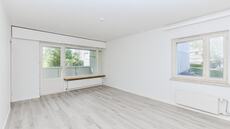 Rusthollarinkuja 2 F, Puotila, Helsinki