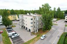 Piispantie 7 L, Pitäjänmäki, Helsinki