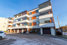 Ahventie 25 A 4, Palosaari, Vaasa