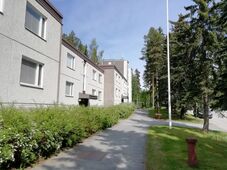 Kaakonsiipi 3 B, Sulku, Jyväskylä