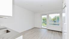 Raudikkokuja 7 B, Hakunila, Vantaa