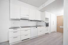 Heittoniitynkuja 5 B, Hervantajärvi, Tampere