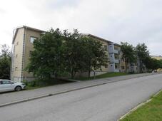 KESKISENTIE 4-6, Kuokkala, Jyväskylä