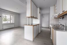Luoteisväylä 18-20, Lauttasaari, Helsinki