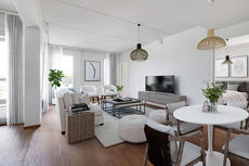 AJOMIEHENTIE 20 B, Konala, Helsinki