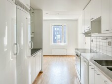 Tyynenmerenkatu 3 B 34, Jätkäsaari, Helsinki