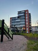 Konepajakatu 10, Keskusta, Vaasa