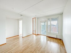 Tyynenmerenkatu 3 D 85, Jätkäsaari, Helsinki