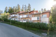 Korterinne 8 C 12, Kortemäki, Jyväskylä