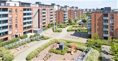 Niittaajankatu 9 B 50, Herttoniemenranta, Helsinki